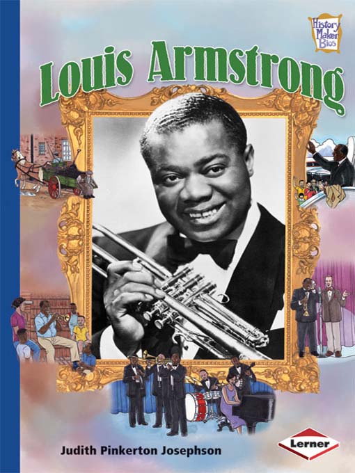 Louis Armstrong